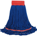 Microfiber Medium Loop End Red Band Mop